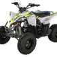 PENTORA 125cc
