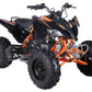 PENTORA 150cc