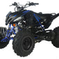 PENTORA 200EFI