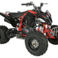 PENTORA 250cc