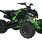 PENTORA 200EFI