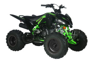 PENTORA 200EFI