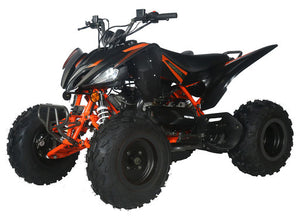 PENTORA 200EFI