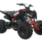 PENTORA 200EFI