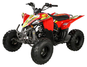 PENTORA 125cc