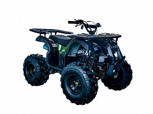 Rider 10 125cc