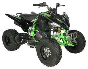 PENTORA 250cc