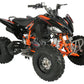 PENTORA 250cc