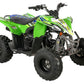 PENTORA 125cc