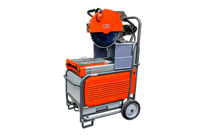 iQ1550 21.5" MASONRY SAW