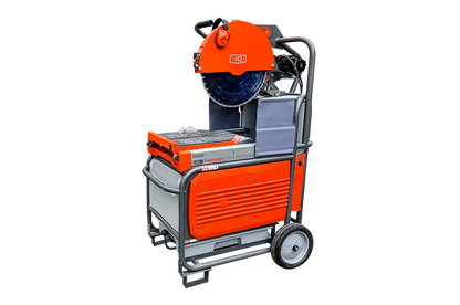 iQ1550 21.5" MASONRY SAW