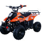 Hawk 110cc